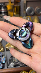 Apophis Tungsten