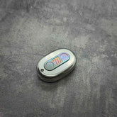 Daruma Stainless Steel Zirconium
