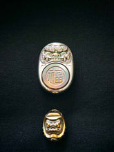Daruma Zirconium Stainless Steel
