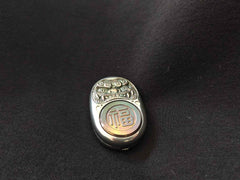 Daruma Zirconium Stainless Steel