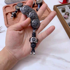 Pea Pod Stainless Steel Zirconium