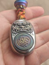 Daruma Zirconium Titanium