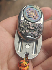 Daruma Zirconium Titanium