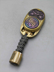 Daruma Mokume