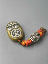Daruma Brass