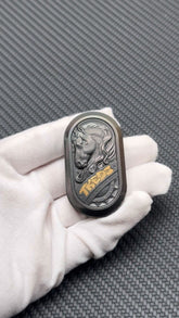 Tidal Roar Dawn Zirconium Limited Edition
