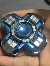 Armor Pie Titanium Stainless Steel