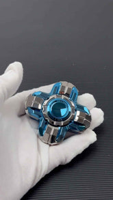 Armor Pie Shell Opening Titanium Stainless Steel