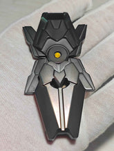 Unicorn r Zirconium