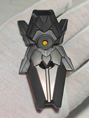 Unicorn r Zirconium