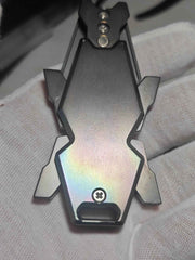 Unicorn r Zirconium