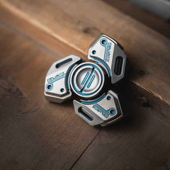 Bit-09-Ti Fidget Spinner