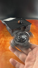 Armor Discus Zirconium