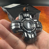 Armor Discus Zirconium