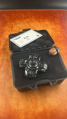 Armor Discus Zirconium