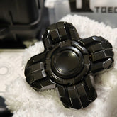 Armor Discus Zirconium
