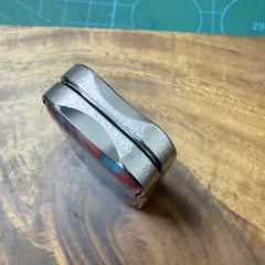 Aura Sand Stainless Steel