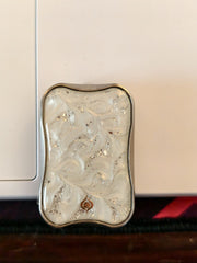 Aura Sand Titanium
