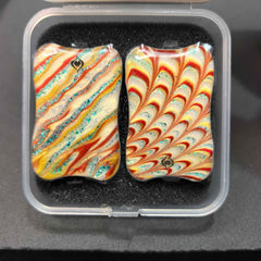 Aura Sand (2 cover plate)
