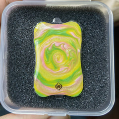 Aura Sand (1 cover plate)