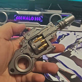Breaker Titanium