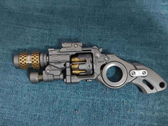 Breaker Titanium