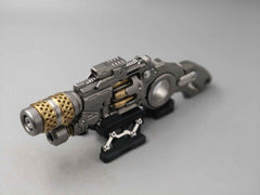 Breaker Titanium