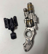 Breaker Titanium