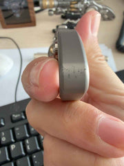 Breaker Titanium
