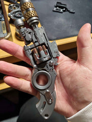 Breaker Titanium