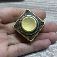 Decision Commander Brass
