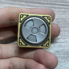 Decision Commander Brass