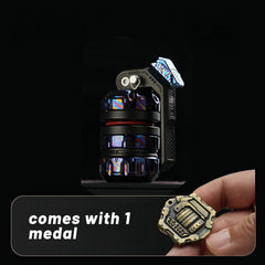Demoman Limited Edition