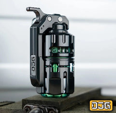 DJG Destroyer Fidget Slider