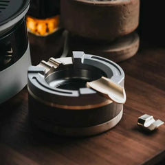 Dz Ashtray Limited Edition