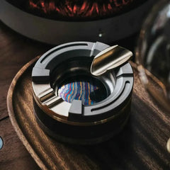 Dz Ashtray Limited Edition