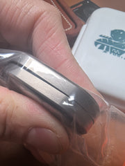 Groove Pro-Fu Yao Titanium