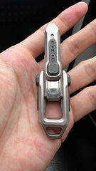 HIFIBOY Stainless Steel