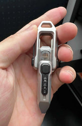 HIFIBOY Stainless Steel