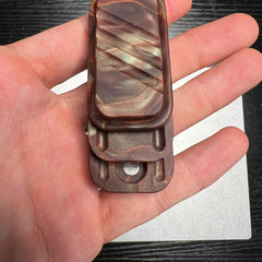 Lucky Candy Resin