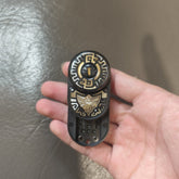MIX Zirconium Zelda’s Shield