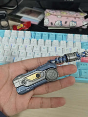 MT99 Titanium