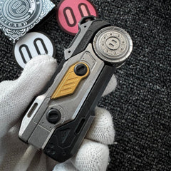 MT99 Titanium