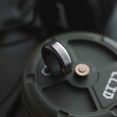 Mechanical Ring 3.0