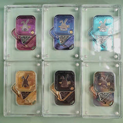 Mot Snap Display Case