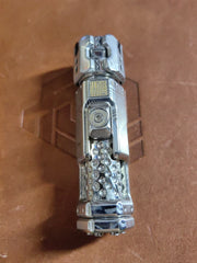 Musketeer Damasteel