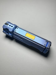 Musketeer Titanium