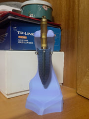One-Thought Sword Gold version