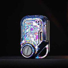 POP Throwing Card Zircuti ( Brand new )
