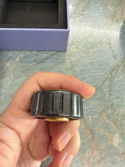 START Zirconium + Brass